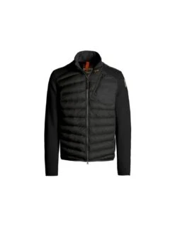 Veste Softshell Parajumpers Jayden Black