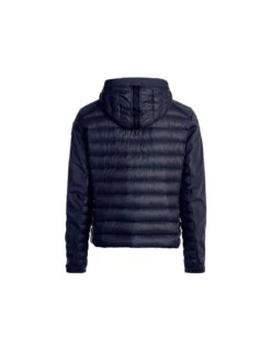Veste Softshell Parajumpers Kinari Navy -Hiver Vêtements Magasin veste softshell parajumpers kinari navy 2