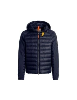 Veste Softshell Parajumpers Kinari Navy