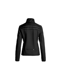 Veste Softshell Parajumpers Olivia Black -Hiver Vêtements Magasin veste softshell parajumpers olivia black 2