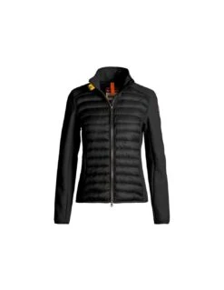 Veste Softshell Parajumpers Olivia Black