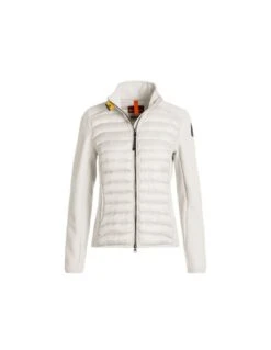 Veste Softshell Parajumpers Olivia Off White