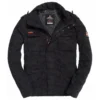 Veste Superdry Classic Rookie Military Echo Camo