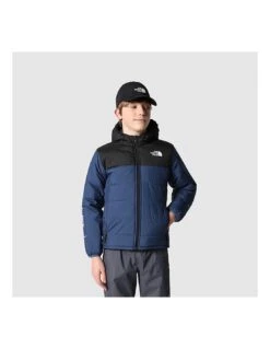 Veste The North Face B Never Stop Jacket Shady Blue -Hiver Vêtements Magasin veste the north face b never stop jacket shady blue 2