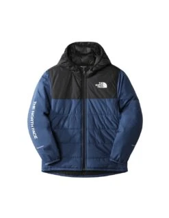 Veste The North Face B Never Stop Jacket Shady Blue