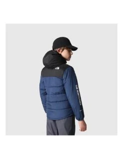 Veste The North Face B Never Stop Jacket Shady Blue -Hiver Vêtements Magasin veste the north face b never stop jacket shady blue 3