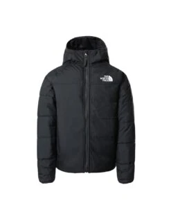Veste The North Face B Reversible Perrito Jkt Asphalt Grey 5 Veste The North Face B Reversible Perrito Jkt Asphalt Grey -Hiver Vêtements Magasin veste the north face b reversible perrito jkt asphalt grey 2
