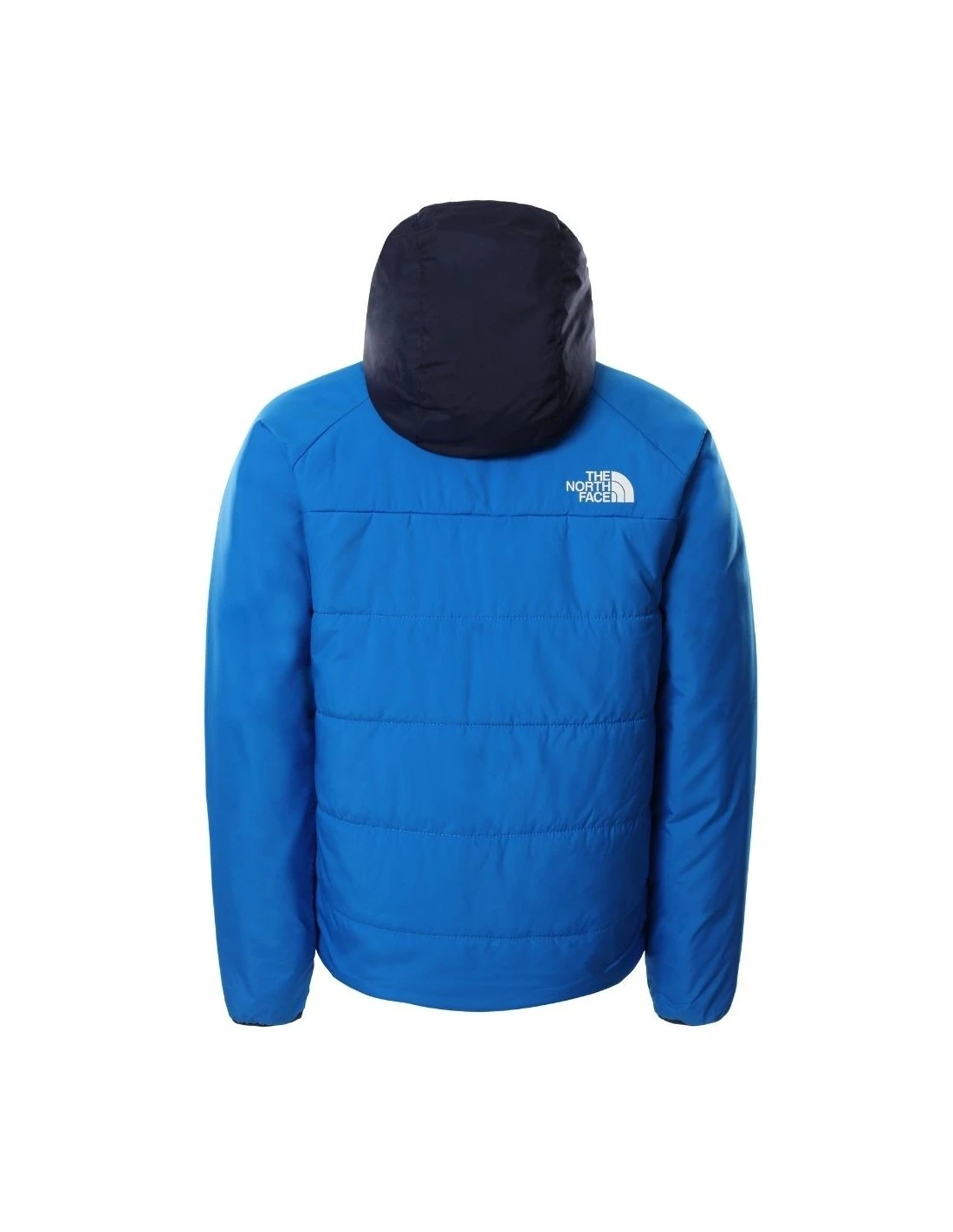 Veste The North Face B Reversible Perrito Jkt Hero Blue 2 Veste The North Face B Reversible Perrito Jkt Hero Blue – Image 2