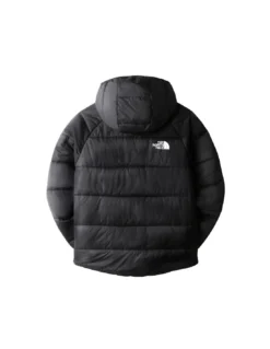 Veste The North Face G Reversible Perrito Jacket Black / Pink -Hiver Vêtements Magasin veste the north face g reversible perrito jacket black pink 2
