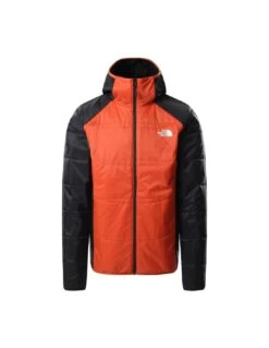 Veste The North Face Quest Synthetic Orange / Noir