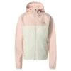 Veste The North Face W Cyclone Jacket Evening Sand Pink