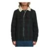 Veste Volcom Keaton Jacket Plaid