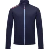 Polaire Rossignol Palmares Fullzip Eclipse