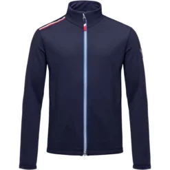 Polaire Rossignol Palmares Fullzip Eclipse